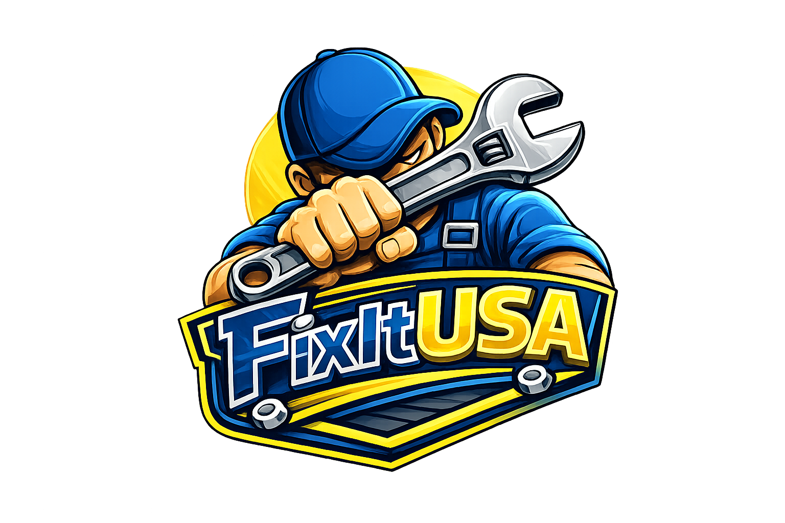 Repair and Maintenance of Mechanical and Electromechanical